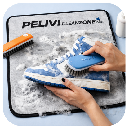 Pelivi CleanZone™ Mat