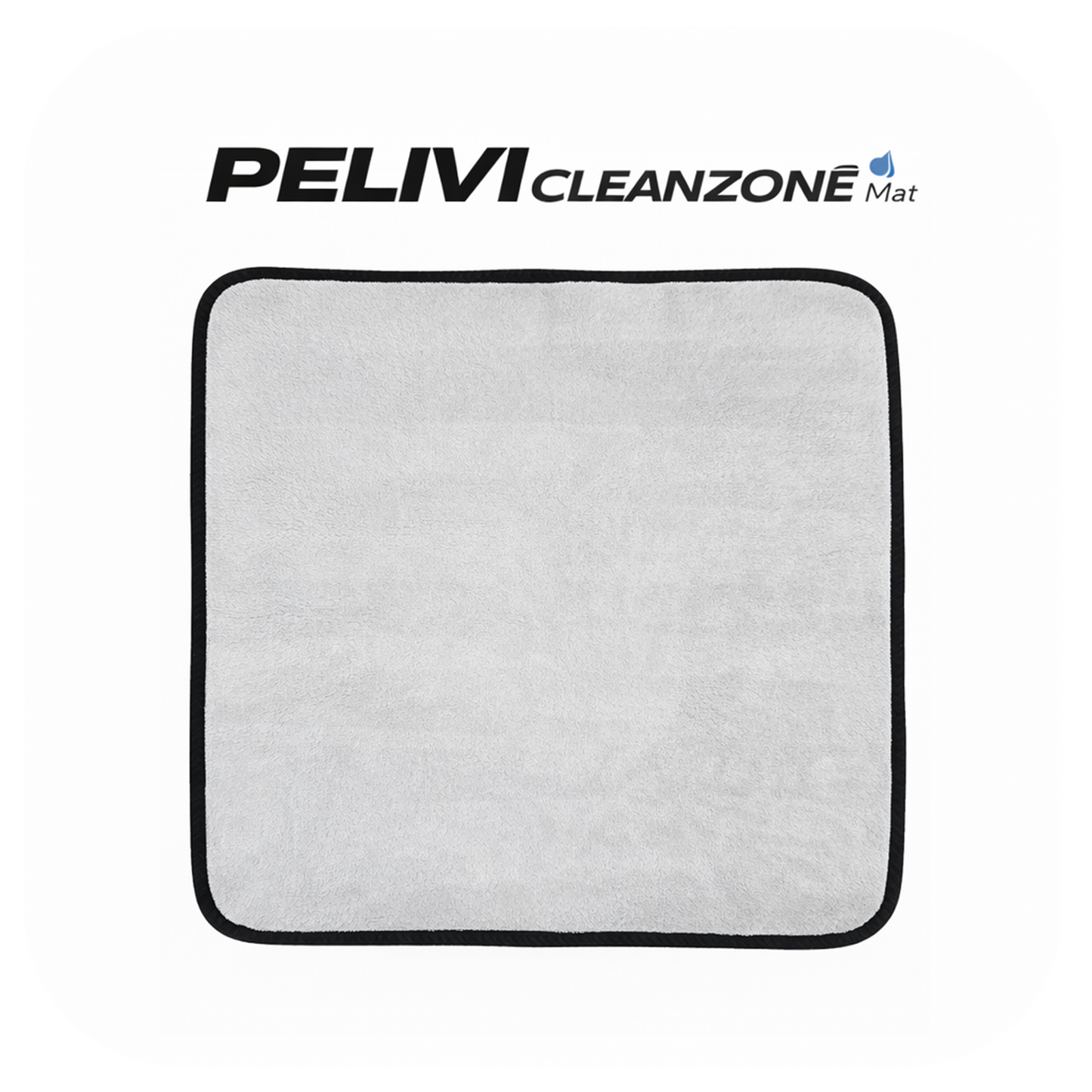 Pelivi CleanZone™ Mat