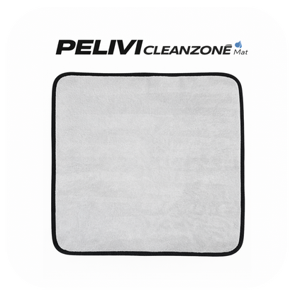 Pelivi CleanZone™ Mat