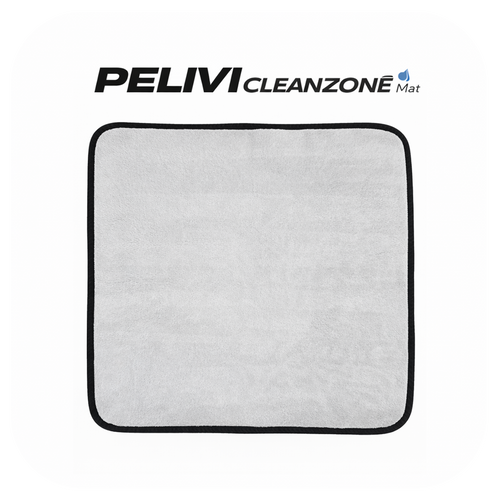 Pelivi CleanZone™ Mat