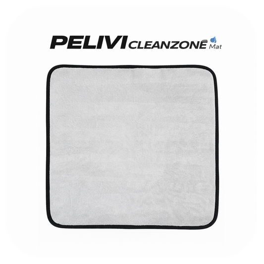 Pelivi CleanZone™ Mat