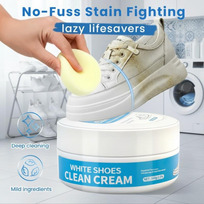 InstantWhite™ Shoe Cleaner by Pelivi