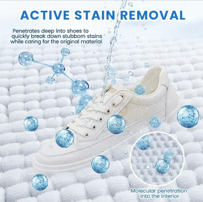 InstantWhite™ Shoe Cleaner by Pelivi