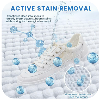 InstantWhite™ Shoe Cleaner by Pelivi