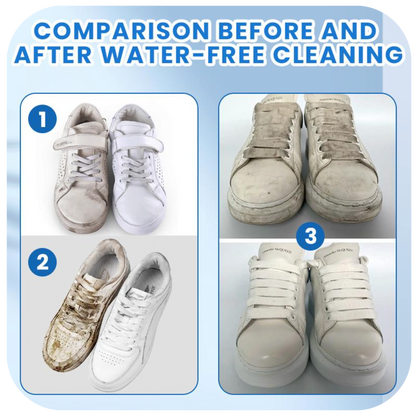 InstantWhite™ Shoe Cleaner by Pelivi