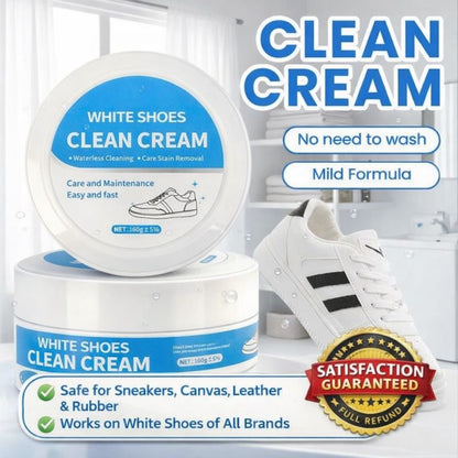 InstantWhite™ Shoe Cleaner by Pelivi