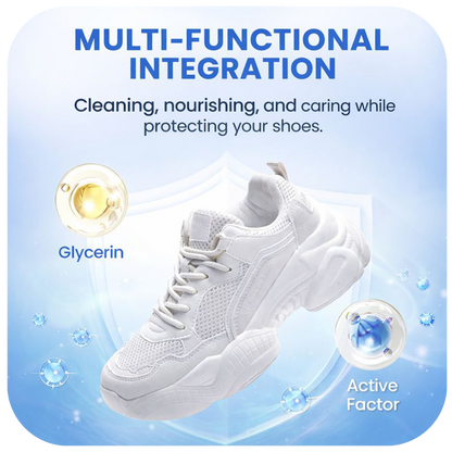 InstantWhite™ Shoe Cleaner by Pelivi