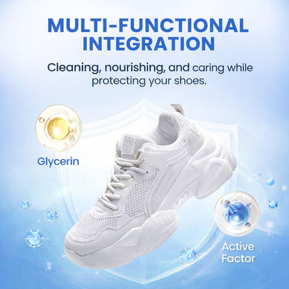 InstantWhite™ Shoe Cleaner by Pelivi